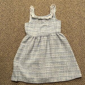 Janie and Jack Girls Size 10 Dress